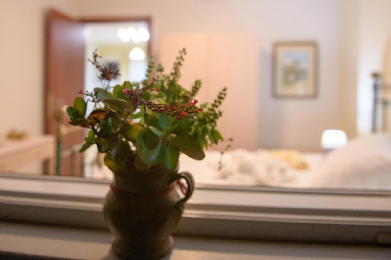 Casa Elisabetta Corfu Villa Kynopiástai Buitenkant foto